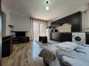 RE Downtown Apartments - Cozy Studio near Piata Unirii